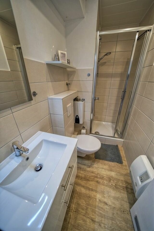 Ferienwohnung in Heiligenhafen - Haus Sch&ouml;ne Aussicht, App. 2SB211 - Bild 14