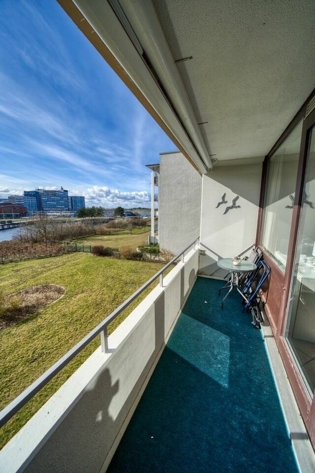 Ferienwohnung in Heiligenhafen - Haus Sch&ouml;ne Aussicht, App. 2SB211 - Bild 15