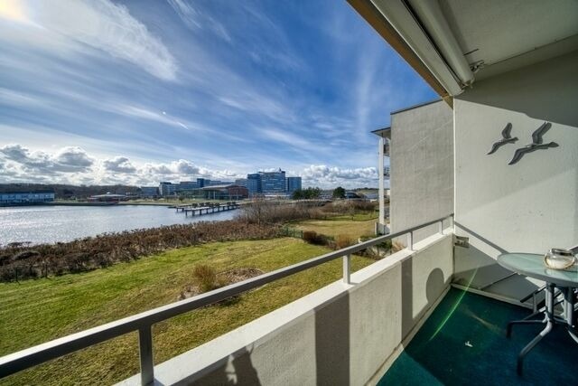 Ferienwohnung in Heiligenhafen - Haus Sch&ouml;ne Aussicht, App. 2SB211 - Bild 16