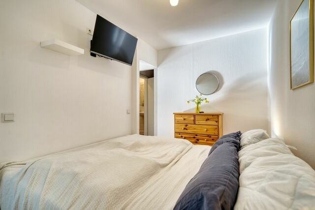 Ferienwohnung in Heiligenhafen - Ferienpark - Haus C, App. 0C0108 - Bild 4