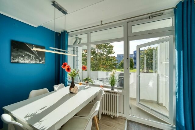 Ferienwohnung in Heiligenhafen - Ferienpark - Haus C, App. 0C0108 - Bild 9