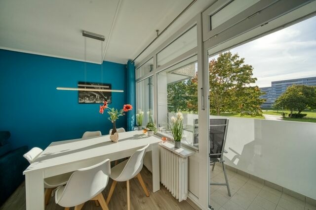 Ferienwohnung in Heiligenhafen - Ferienpark - Haus C, App. 0C0108 - Bild 10