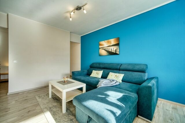 Ferienwohnung in Heiligenhafen - Ferienpark - Haus C, App. 0C0108 - Bild 11