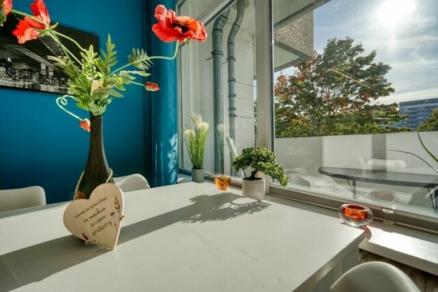 Ferienwohnung in Heiligenhafen - Ferienpark - Haus C, App. 0C0108 - Bild 14