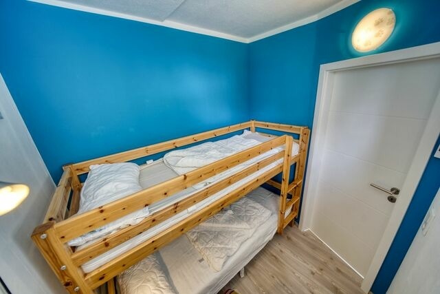 Ferienwohnung in Heiligenhafen - Ferienpark - Haus C, App. 0C0108 - Bild 18