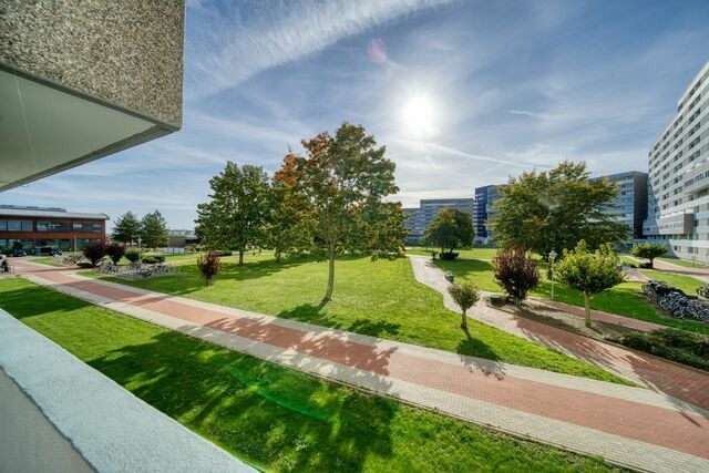 Ferienwohnung in Heiligenhafen - Ferienpark - Haus C, App. 0C0108 - Bild 21
