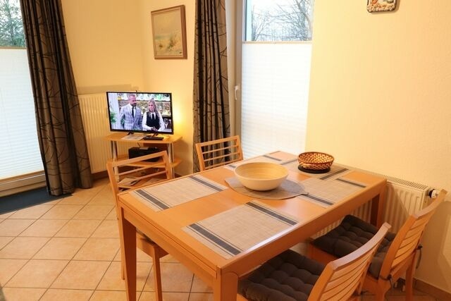 Ferienwohnung in K&uuml;hlungsborn - Waldstr. 32 - 50-03 - Bild 4