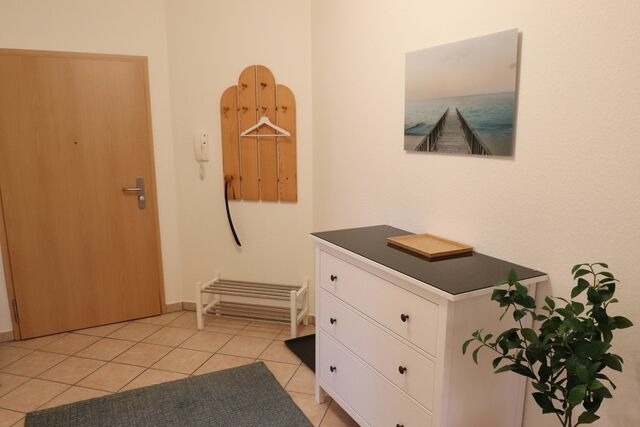 Ferienwohnung in K&uuml;hlungsborn - Waldstr. 32 - 50-03 - Bild 7