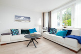 Ferienwohnung in Timmendorfer Strand - Domizil am Strand, App. 1 - Bild 1