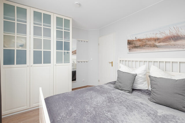 Ferienwohnung in Timmendorfer Strand - Domizil am Strand, App. 1 - Bild 3