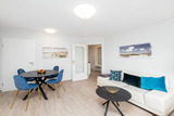 Ferienwohnung in Timmendorfer Strand - Domizil am Strand, App. 1 - Bild 5