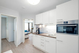 Ferienwohnung in Timmendorfer Strand - Domizil am Strand, App. 1 - Bild 7