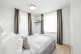 Ferienwohnung in Timmendorfer Strand - Domizil am Strand, App. 1 - Bild 9