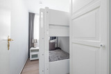 Ferienwohnung in Timmendorfer Strand - Domizil am Strand, App. 1 - Bild 10