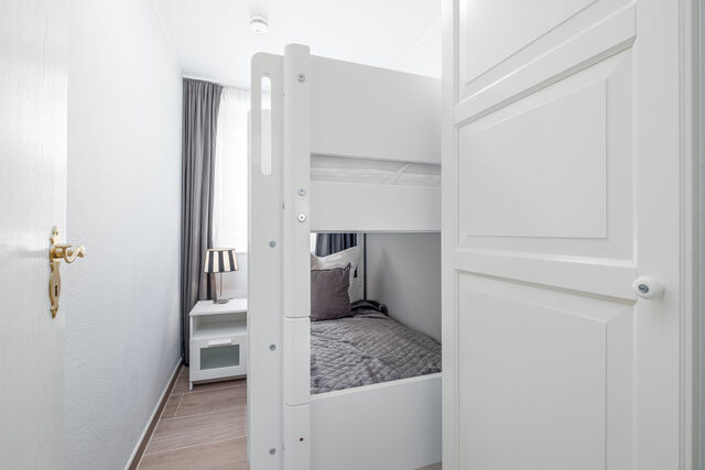 Ferienwohnung in Timmendorfer Strand - Domizil am Strand, App. 1 - Bild 10