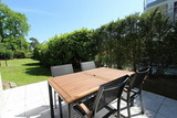 Ferienwohnung in Timmendorfer Strand - Domizil am Strand, App. 1 - Bild 12