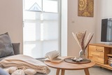 Ferienwohnung in Zingst - Cozy One - Bild 1
