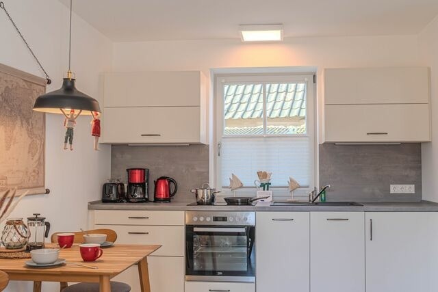 Ferienwohnung in Zingst - Cozy One - Bild 5