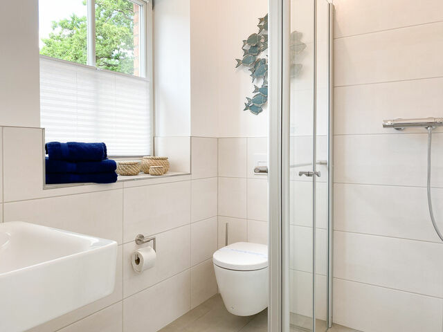 Ferienwohnung in Zingst - Cozy One - Bild 6