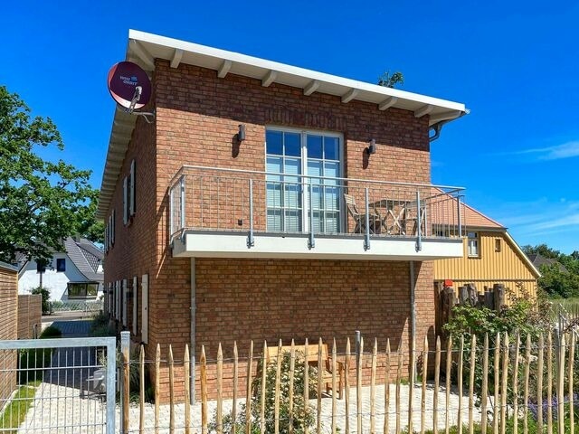 Ferienwohnung in Zingst - Cozy One - Bild 18