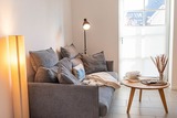 Ferienwohnung in Zingst - Cozy One - Bild 20