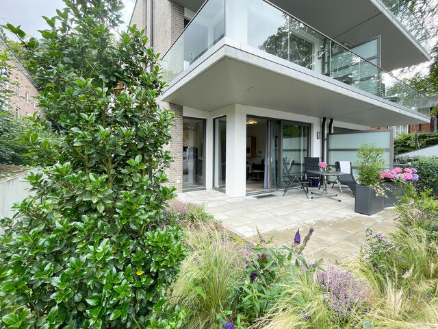 Ferienwohnung in Timmendorfer Strand - Strandl&auml;ufer - Bild 2