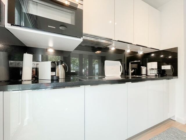 Ferienwohnung in Timmendorfer Strand - Strandl&auml;ufer - Bild 7