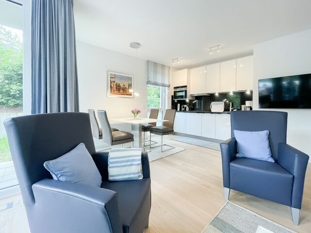 Ferienwohnung in Timmendorfer Strand - Strandl&auml;ufer - Bild 12