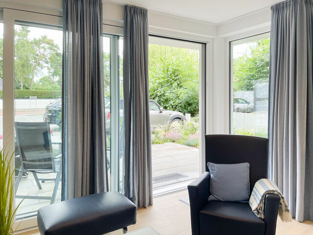 Ferienwohnung in Timmendorfer Strand - Strandl&auml;ufer - Bild 15