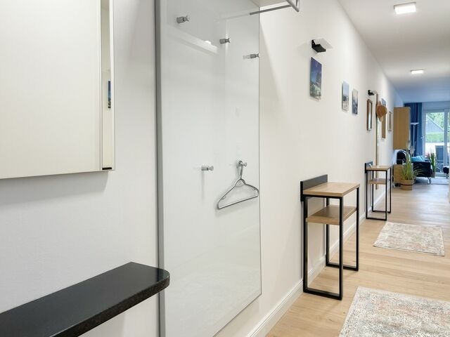 Ferienwohnung in Timmendorfer Strand - Strandl&auml;ufer - Bild 20