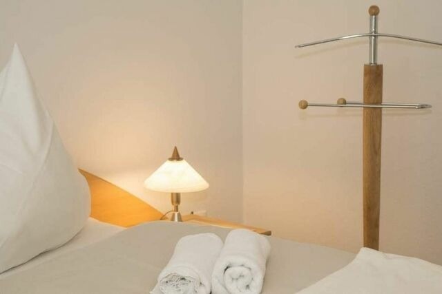 Ferienwohnung in Haffkrug - Ostwind - Bild 10