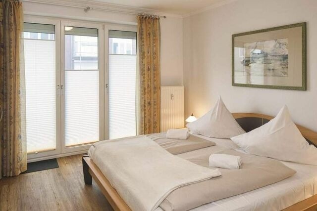 Ferienwohnung in Haffkrug - Ostwind - Bild 11