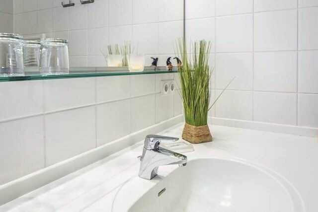 Ferienwohnung in Haffkrug - Ostwind - Bild 12