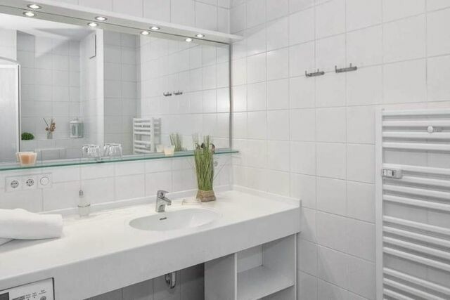 Ferienwohnung in Haffkrug - Ostwind - Bild 13