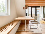 Ferienwohnung in Scharbeutz - Storchennest - Bild 5