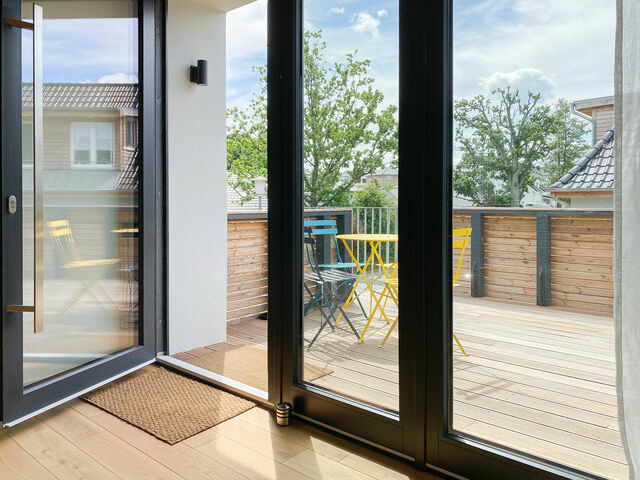 Ferienwohnung in Scharbeutz - Storchennest - Bild 6