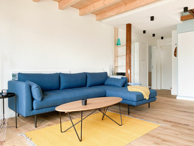Ferienwohnung in Scharbeutz - Storchennest - Bild 8