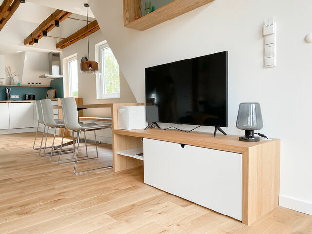 Ferienwohnung in Scharbeutz - Storchennest - Bild 10