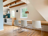 Ferienwohnung in Scharbeutz - Storchennest - Bild 11
