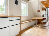 Ferienwohnung in Scharbeutz - Storchennest - Bild 15