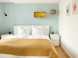 Ferienwohnung in Scharbeutz - Storchennest - Bild 17