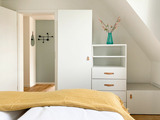 Ferienwohnung in Scharbeutz - Storchennest - Bild 18