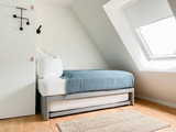 Ferienwohnung in Scharbeutz - Storchennest - Bild 19