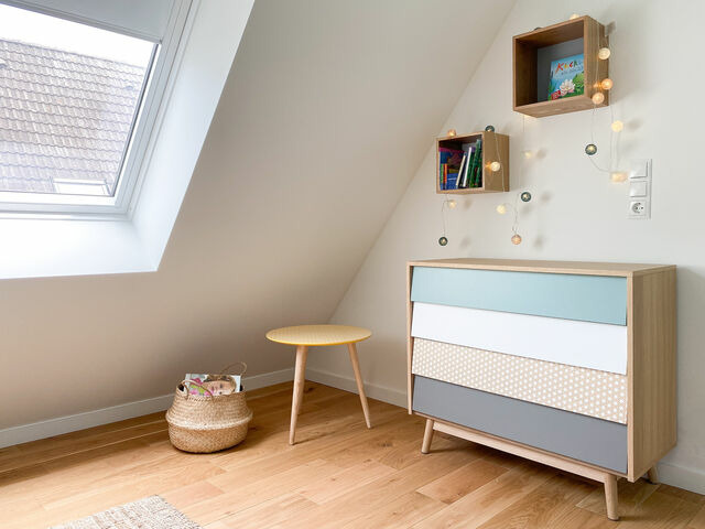 Ferienwohnung in Scharbeutz - Storchennest - Bild 20