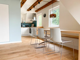 Ferienwohnung in Scharbeutz - Storchennest - Bild 1