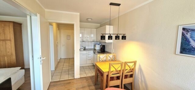 Ferienwohnung in Sellin - Fewo 655, Seepark Sellin - Bild 3