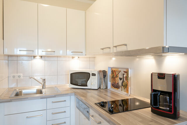 Ferienwohnung in Sellin - Fewo 655, Seepark Sellin - Bild 4