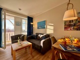 Ferienwohnung in Sellin - Fewo 357, Seepark Sellin - Bild 1