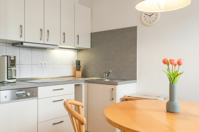 Ferienwohnung in Sellin - Fewo 383, Seepark Sellin - Bild 3