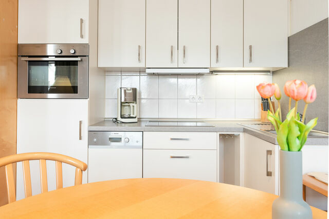 Ferienwohnung in Sellin - Fewo 383, Seepark Sellin - Bild 4